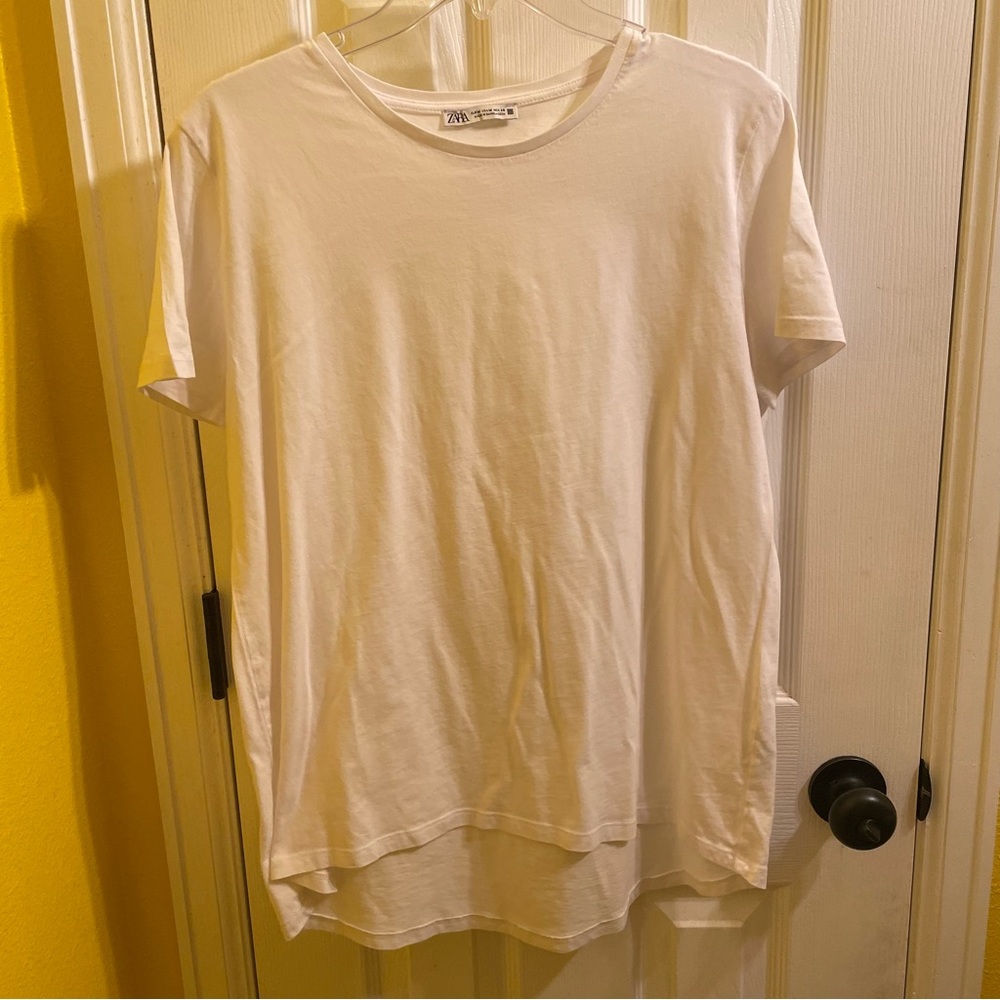 Baggy Zara Tee (M)